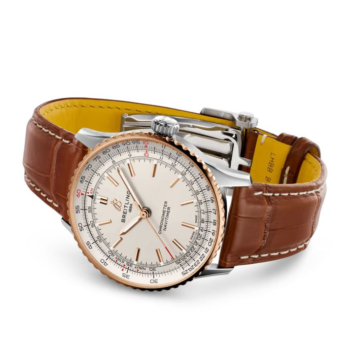 277397 01 Breitling Navitimer Auto 41 B17 U17329F41G1P1 Juwelier Clem Vercammen.jpg