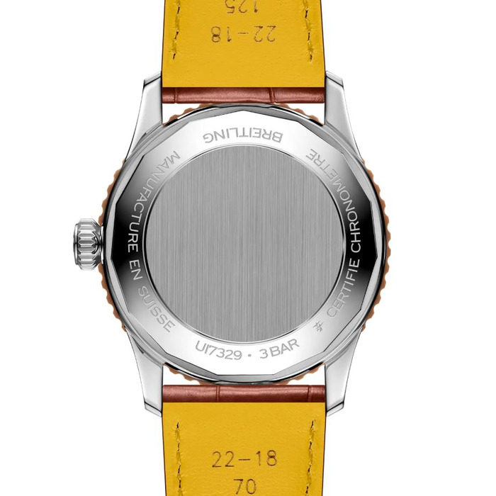 277397 01 Breitling Navitimer Auto 41 B17 U17329F41G1P1 Juwelier Clem Vercammen.jpg