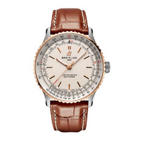 Horloge BREITLING NAVITIMER AUTO 41 B17 U17329F41G1P1 88888 Horloge BREITLING NAVITIMER AUTO 41 B17 U17329F41G1P1 88888