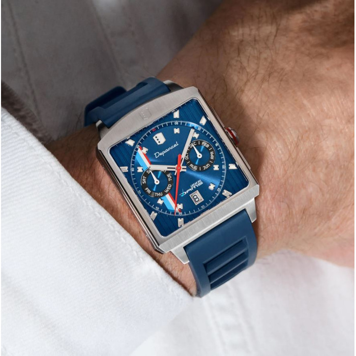 275634 01 Depancel Serie R01 Dams Lucas Oil Limited edition WR05AACL-1A Juwelier Clem Vercammen.jpg