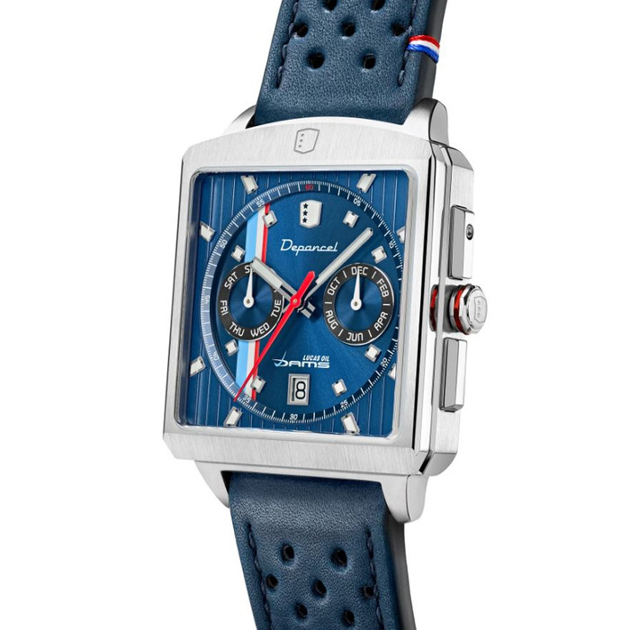 275634 01 Depancel Serie R01 Dams Lucas Oil Limited edition WR05AACL-1A Juwelier Clem Vercammen.jpg