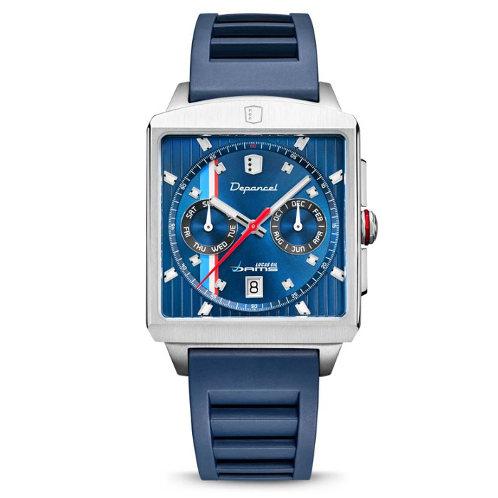 275634 01 Depancel Serie R01 Dams Lucas Oil Limited edition WR05AACL-1A Juwelier Clem Vercammen.jpg