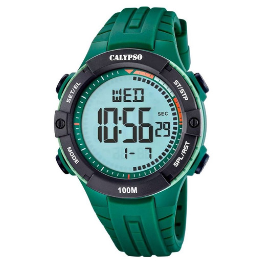 Horloge Calypso K5884/2 Horloge Calypso K5884/2