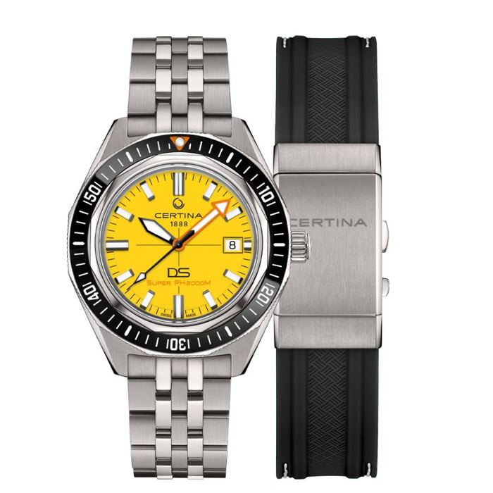277310 01 Certina DS Super PH2000M C0506074436102 Juwelier Clem Vercammen.jpg