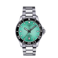 Horloge Tissot Seastar 1000 40mm T120.410.11.091.00 Horloge Tissot Seastar 1000 40mm T120.410.11.091.00