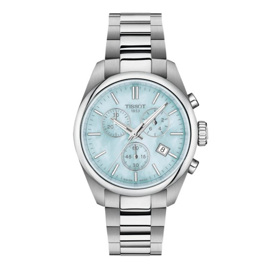 Horloge Tissot PR 100 36mm T150.217.11.131.00 Horloge Tissot PR 100 36mm T150.217.11.131.00