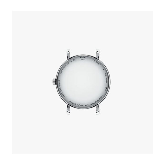 277405 01 Tissot Everytime 34mm T1432101104100 Juwelier Clem Vercammen.jpg