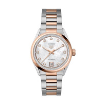 Horloge TAG HEUER CARRERA WBN2311.BD0000 Horloge TAG HEUER CARRERA WBN2311.BD0000