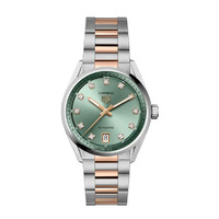 Horloge TAG HEUER CARRERA WBN2317.BD0000 Horloge TAG HEUER CARRERA WBN2317.BD0000