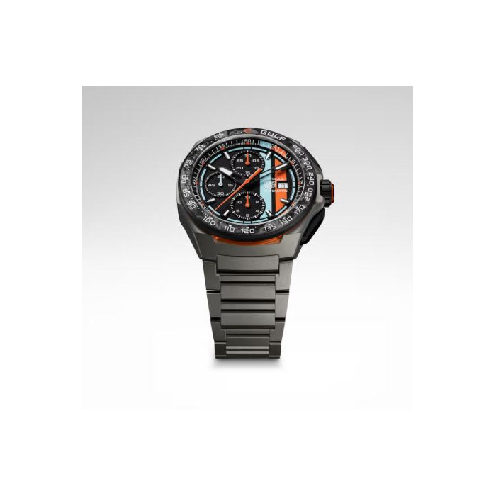 277276 01 Tag Heuer Formula 1 Gulf CBZ208B-BF0009 Juwelier  Clem Vercammen.jpg