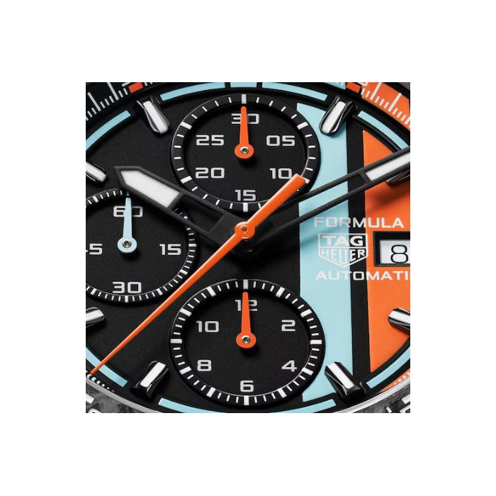 277276 01 Tag Heuer Formula 1 Gulf CBZ208B-BF0009 Juwelier  Clem Vercammen.jpg