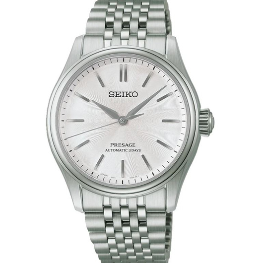 Horloge SEIKO PRESAGE HCC001J1 Horloge SEIKO PRESAGE HCC001J1