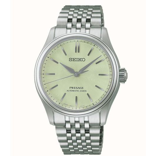 Horloge SEIKO PRESAGE HCC002J1 Horloge SEIKO PRESAGE HCC002J1