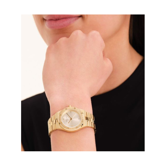 277410 01 Rosefield Rose Ivory Sunray Gold SPCGSG-SP01 Juwelier Clem Vercammen.jpg