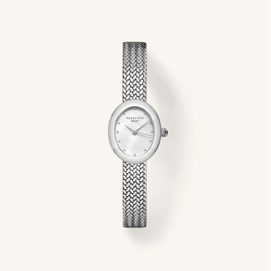 Horloge Rosefield MWSMS-M05 Horloge Rosefield MWSMS-M05