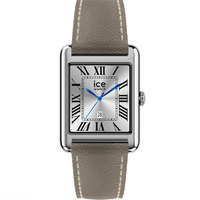 Horloge Ice Watch ICE Smart TKS 2.0 Silver - Grey grain 1.41 025621 Horloge Ice Watch ICE Smart TKS 2.0 Silver - Grey grain 1.41 025621