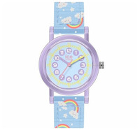 Horloge ICE WATCH LEARNING - LIGHT BLUE RAINBOW - XS28 - 3H 024498 Horloge ICE WATCH LEARNING - LIGHT BLUE RAINBOW - XS28 - 3H 024498