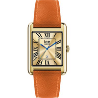 Horloge Ice Watch ICE Smart TKS 2.0 Gold - Orange grain 1.41 025620 Horloge Ice Watch ICE Smart TKS 2.0 Gold - Orange grain 1.41 025620
