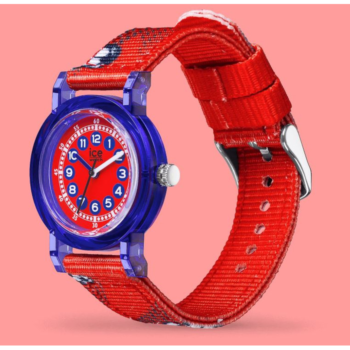 277430 01 Ice Watch Learning Red Football 024502 Juwelier Clem Vercammen.jpg