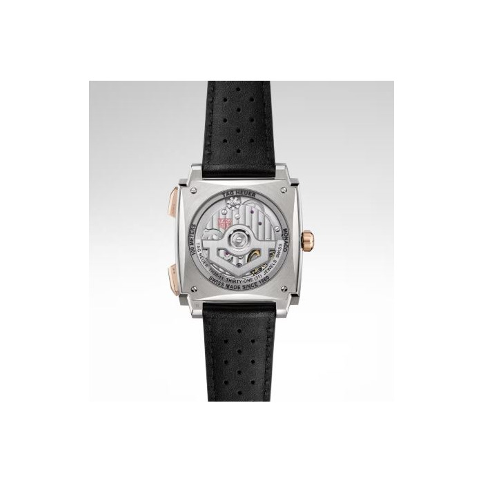 277433 01 Tag Heuer Monaco CDW2150-FC8360 Juwelier Clem Vercammen.jpg