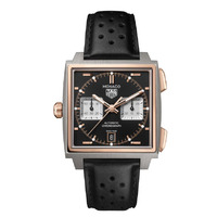 Horloge TAG HEUER MONACO CDW2150.FC8360 Horloge TAG HEUER MONACO CDW2150.FC8360