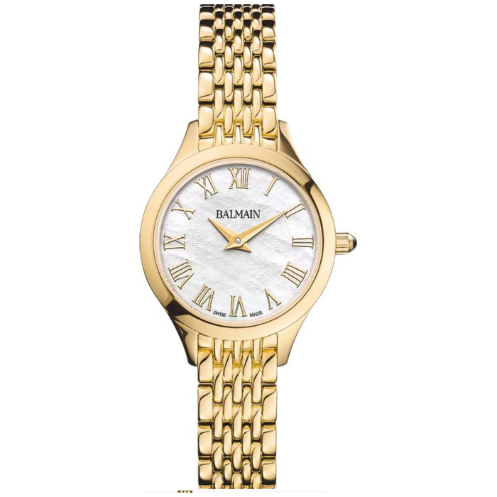 277443 01 Balmain De Balmain 25mm B48303382 Juwelier Clem Vercammen.jpg
