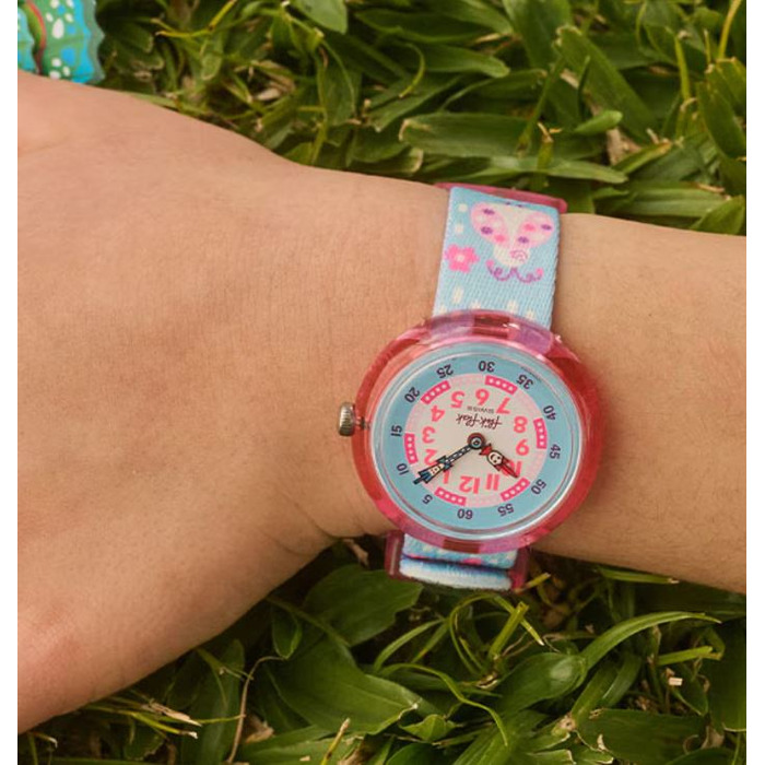 277284 01 Flik Flak Garden Friends FBNP253 Juwelier Clem Vercammen.jpg