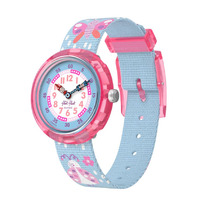 Horloge FLIK FLAK GARDEN FRIENDS FBNP253 Horloge FLIK FLAK GARDEN FRIENDS FBNP253