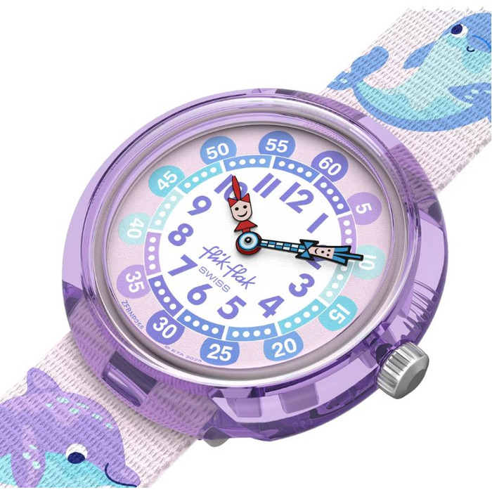 277285 01 Flik flak Happy Dolphins FBNP255 Juwelier Clem Vercammen.jpg