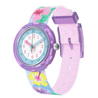 Horloge FLIK FLAK HIBISKISS FPNP186 Horloge FLIK FLAK HIBISKISS FPNP186