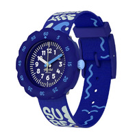Horloge FLIK FLAK SURFING ESSENTIALS FPSP080 Horloge FLIK FLAK SURFING ESSENTIALS FPSP080
