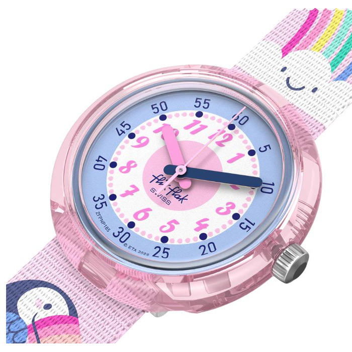 277288 01 Flik flak Toucans Treasures FPNP185 Juwelier Clem Vercammen.jpg