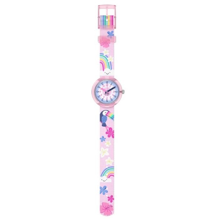 277288 01 Flik flak Toucans Treasures FPNP185 Juwelier Clem Vercammen.jpg