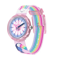 Horloge FLIK FLAK TOUCANS TREASURES FPNP185 Horloge FLIK FLAK TOUCANS TREASURES FPNP185