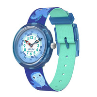 Horloge FLIK FLAK OCEAN PARTY FBNP257 Horloge FLIK FLAK OCEAN PARTY FBNP257