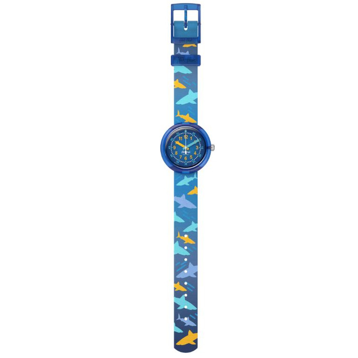 277290 01 Flik flak Shark Gang FPNP187 Juwelier Clem Vercammen.jpg