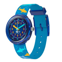 Horloge FLIK FLAK SHARK GANG FPNP187 Horloge FLIK FLAK SHARK GANG FPNP187