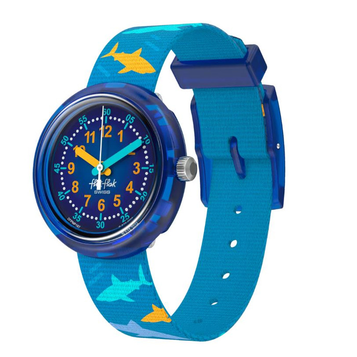 277290 01 Flik flak Shark Gang FPNP187 Juwelier Clem Vercammen.jpg
