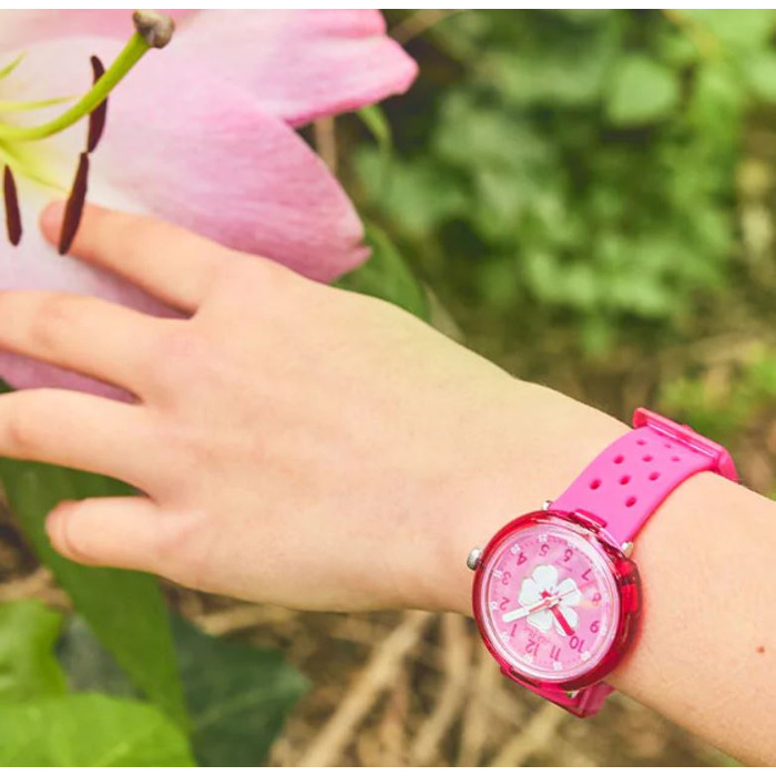 277291 01 Flik Flak Fizz In Hibiscus FCNP005 Juwelier Clem Vercammen.jpg