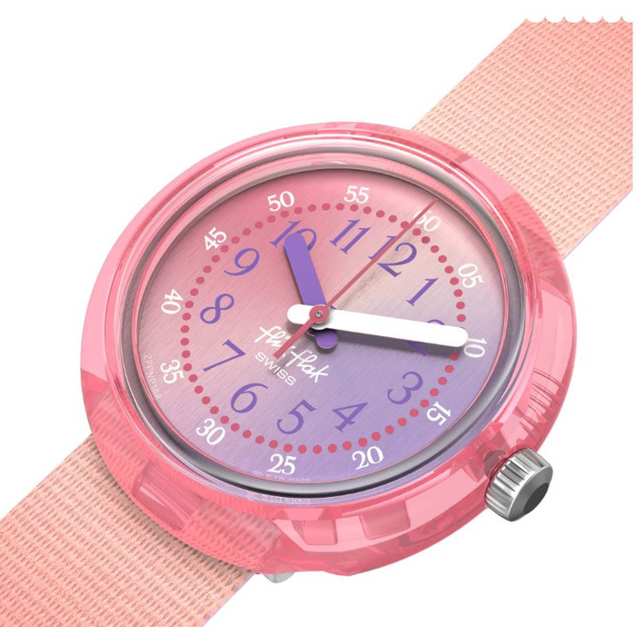 277293 01 Flik flak Quench In Pink FPNP188 Juwelier clem Vercammen.jpg