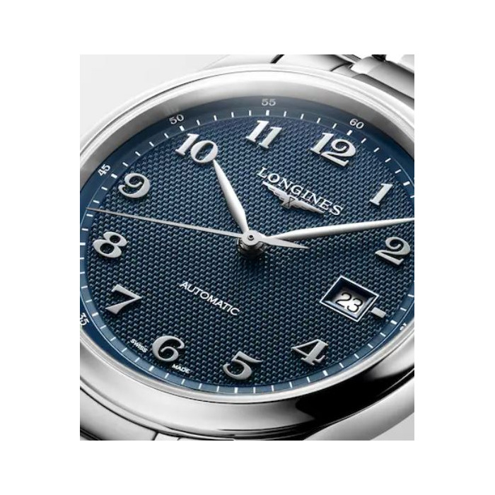 277401 01 Longines L29504936 Juwelier Clem Vercammen.jpg