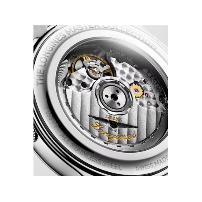 277401 01 Longines L29504936 Juwelier Clem Vercammen.jpg