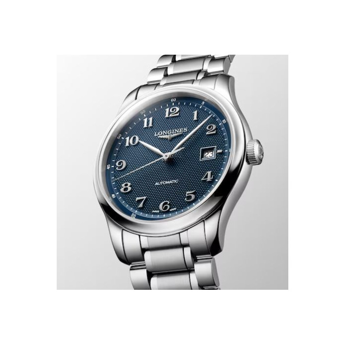 277401 01 Longines L29504936 Juwelier Clem Vercammen.jpg