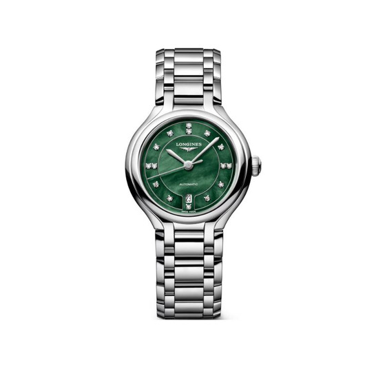 Horloge LONGINES PRIMALUNA L8.123.4.07.6 Horloge LONGINES PRIMALUNA L8.123.4.07.6