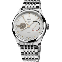 Horloge ORIS Artelier Calibre 113 01113 7806 4051-07 8 23 79PS Horloge ORIS Artelier Calibre 113 01113 7806 4051-07 8 23 79PS