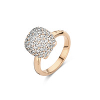 Juweel BIGLI MINI SWEETY RING 23R219RDIA Juweel BIGLI MINI SWEETY RING 23R219RDIA