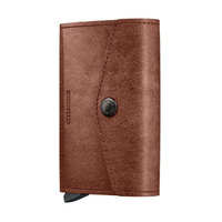Juweel Secrid Wallet Envelope Vintage Cognac Juweel Secrid Wallet Envelope Vintage Cognac