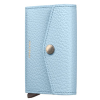 Juweel Secrid Wallet Envelope Ice Blue Juweel Secrid Wallet Envelope Ice Blue