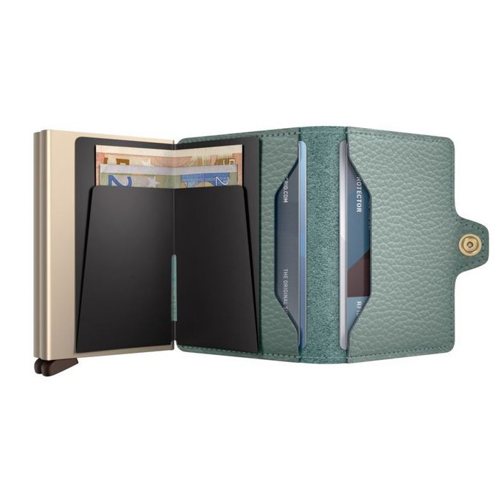 276442 01 Secrid Wallet Twinwallet Pebble Sea Green TPE-SEA-GREEN JUwelier Clem Vercammen.jpg