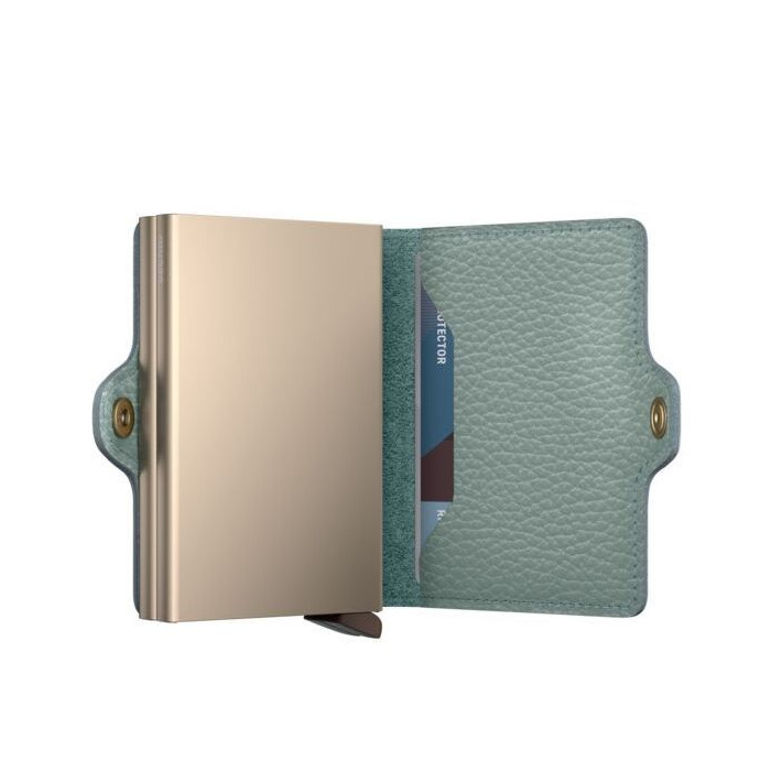 276442 01 Secrid Wallet Twinwallet Pebble Sea Green TPE-SEA-GREEN JUwelier Clem Vercammen.jpg